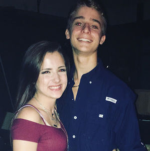 Meet your Posher, Isaac